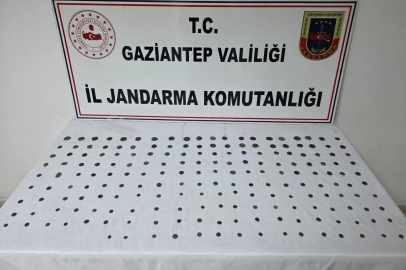 Tarihi eser operasyonu