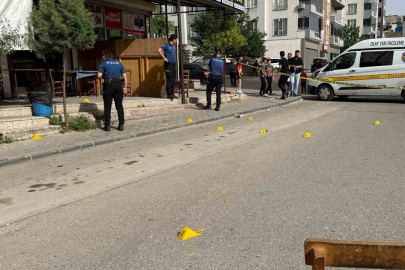 25 yaşındaki genci öldüren iki kardeşin yargılanmasına başlandı