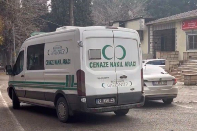 Halı fabrikasında makineye sıkışan işçi hayatını kaybetti
