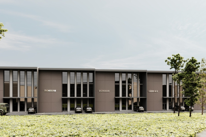 NİZİP FISTIK HALİ PROJESİ GÜNEYDOĞU’NUN TARIMSAL TİCARET ÜSSÜ OLACAK