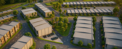 NİZİP FISTIK HALİ PROJESİ GÜNEYDOĞU’NUN TARIMSAL TİCARET ÜSSÜ OLACAK