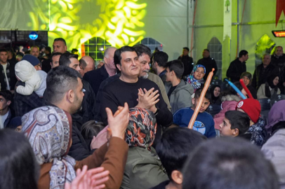 Şehitkamil’de iftar sofraları gönülleri birleştiriyor