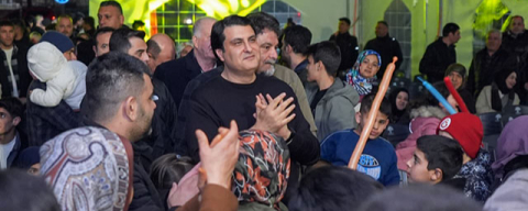 Şehitkamil’de iftar sofraları gönülleri birleştiriyor