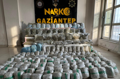 Zehir tacirlerine operasyon