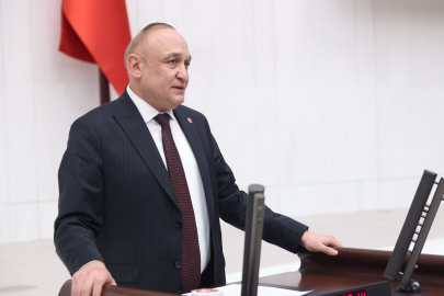 CHP’li Meriç: “Üreticiyi cezalandırmayın”