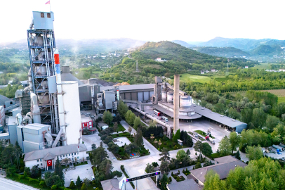 Çimko’dan enerji verimliliğine finansman  