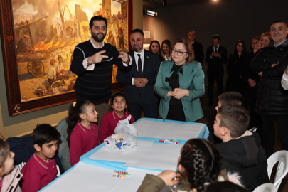 Gazi Şehirde iyilik hareketi büyüyor