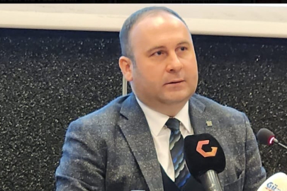 “Her gün 6 kişi iş kazasında hayatını kaybediyor”  