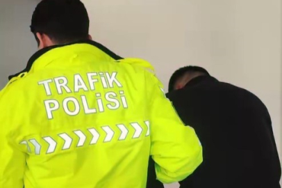 Saldırı amacıyla aracından inen sürücüye 180 bin TL ceza