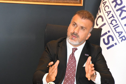 Savaş ihracatçıları etkiledi