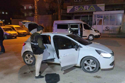 Silahlı kavga: 1 ölü, 1 ağır yaralı