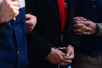 Çeşitli suçlardan aranan 131 şahıs tutuklandı