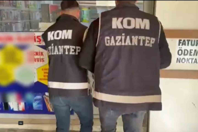 Tefecilik operasyonu: 3 tutuklama