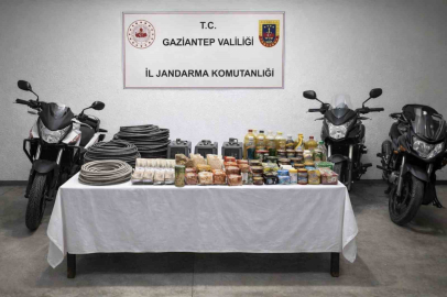 Hırsızlık şüphelisi 12 şahıs yakalandı