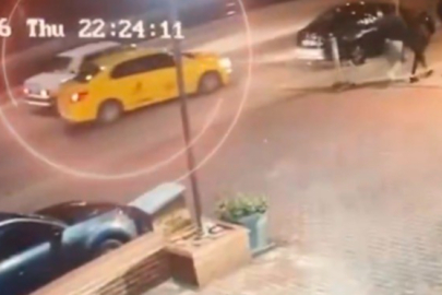 Trafikte dehşet saçan 3 şahsa ağır ceza