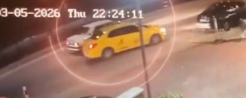 Trafikte dehşet saçan 3 şahsa ağır ceza