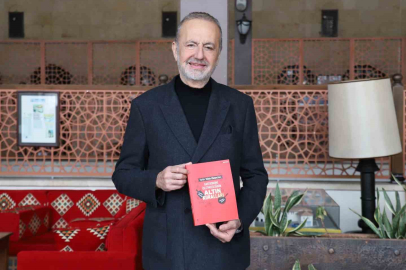 "Gastronomi İşletmeciliğinin Altın Kuralları" kitabı yayımlandı