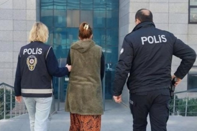 37 yıl kesinleşmiş hapis cezası bulunan şahıs yakalandı