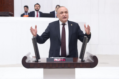 Araban’daki tarihi çeşmeler meclis gündeminde