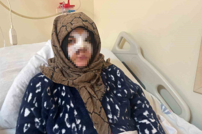 Eşini taşla öldüresiye darp eden sanığın yargılanmasına başlandı