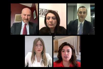 GSO ev sahipliğinde KOBİ-Finansman buluşması düzenlendi