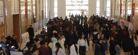 Çanakkale Müzesi Nizip’te