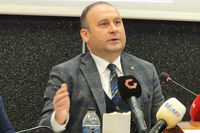 Güçyetmez: “Mühendise yönelen namlu, bilim ve tekniği hedef almıştır”