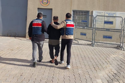 Kesinleşmiş 10’ar yıl hapis cezalarıyla aranan 3 şahıs yakalandı