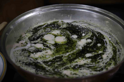 "Yuvalama sadece bir yemek değil, bir sosyalleşme geleneğidir"