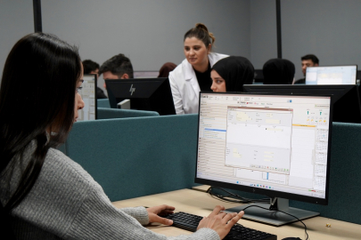 BÜYÜKŞEHİR, DİGEM İLE GENÇLERİ GELECEĞİN MESLEKLERİNE HAZIRLIYOR