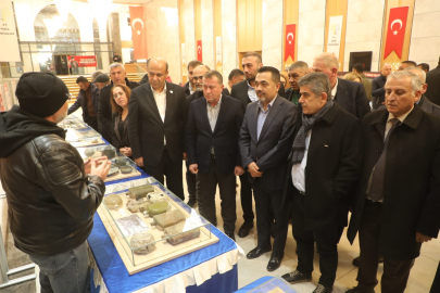 Acar’dan Nizip’te, “Halkçı ve sosyal belediyecilik” vurgusu