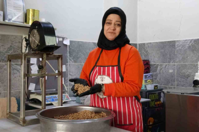 Gaziantep’te yuvalama mesaisi