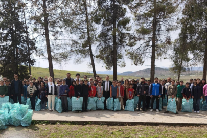 “Bir Çocuğun Gülüşü Dünyayı Değiştirir”