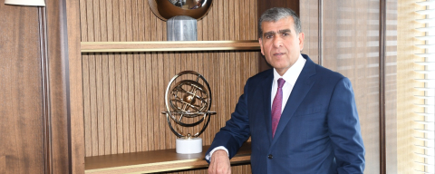 : “Savaş bölge ekonomisine büyük darbe vurdu”