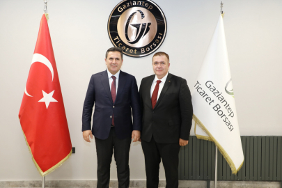 GTB BAŞKANLARINDAN BAYRAM KUTLAMA MESAJI