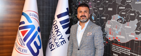 Kadooğlu, Suriye ile ilişkileri değerlendirdi