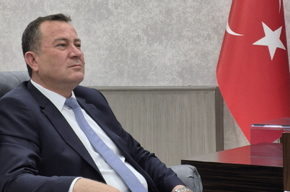 Başkan Doğan'dan Ramazan Bayramı mesajı