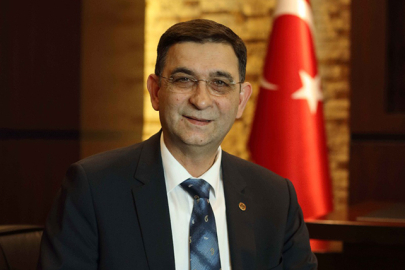 “Bayram barışa vesile olsun”