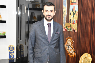 Halit Acar’dan bayram mesajı