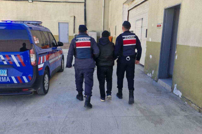 28 yıl cezayla aranan şüpheli yakalandı