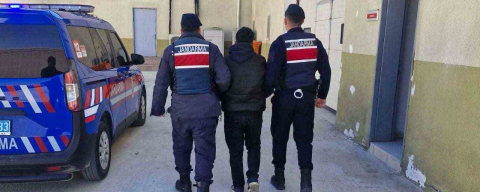 28 yıl cezayla aranan şüpheli yakalandı