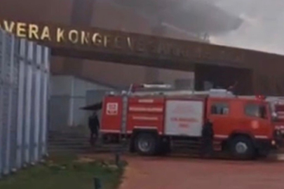 Milyonlarca liralık zarar oluştu