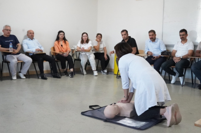 GASMEK, istihdama katkı sunmayı sürdürüyor