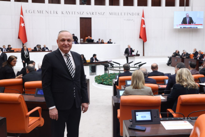 Meriç kırmızı biber üreticisinin sorunlarına değindi