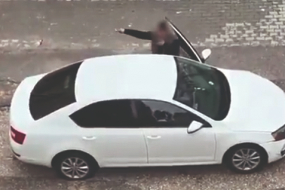 Operasyonla yakalandı