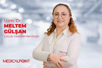 Uzm. Dr. Meltem Gülşan’dan çocuklarda görülen kabızlıkla ilgili uyarı