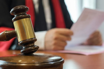 Eski eşini başka adamla gördüğü için öldürmek isteyen sanığa 15 yıl 10 ay hapis