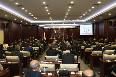 GTO’da gündem savaş ve ekonomi