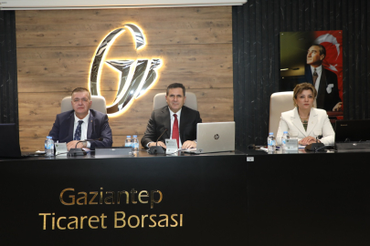 GTB MART AYI OLAĞAN MECLİS TOPLANTISI GERÇEKLEŞTİRİLDİ
