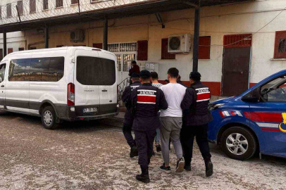 Kesinleşmiş 12 yıl cezayla aranan 2 şahıs yakalandı